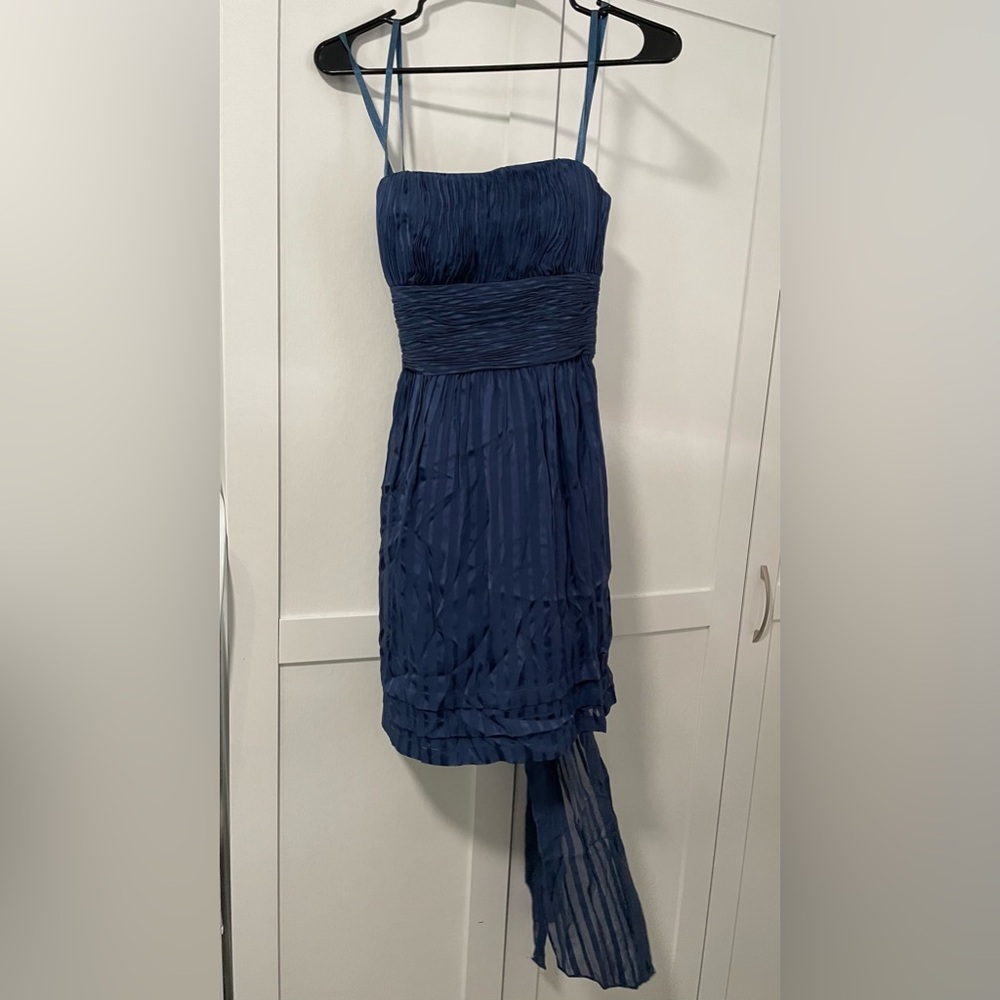 BCBG Size 2 Dress- worn once
